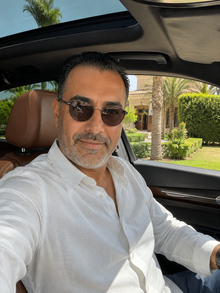 ALAMI mouad