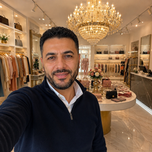 Yassine L.