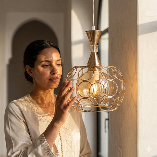 Pack Oudi 3 Pièces – Décoration Parfumée